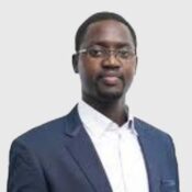 Cheikh Tidiane Diagne