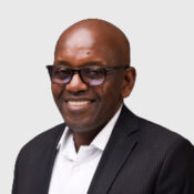 Emmanuel Mujuru
