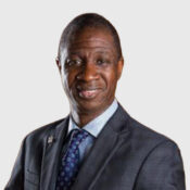 Olugbenga Olaleye
