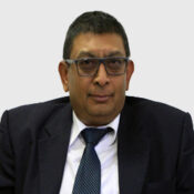 Mr. Palu Dhanani