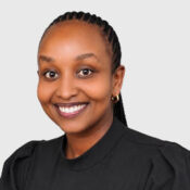 Amanda Ingabire