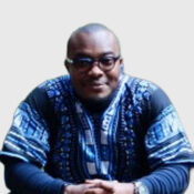 Domefafa Clement Atiso