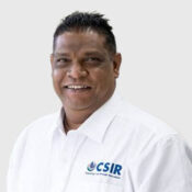 Santosh Ramchuran